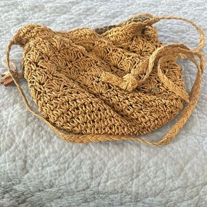 Capelli StraWorld Handbag